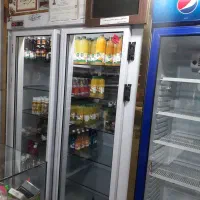 یخچال|فروشگاه و مغازه|مشهد, تبادکان|دیوار