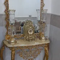 اینه شعمدان