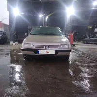 405 مدل 83|خودرو سواری و وانت|رشت, حومه رشت|دیوار