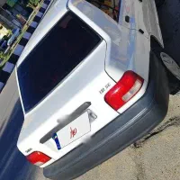 فروش پراید مدل 97