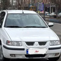 سمندlx مدل۸۹اتاق تعویض۱۴۰۰ قانونی