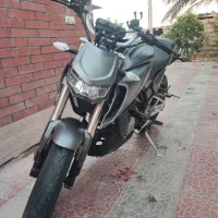 موتور مانستر