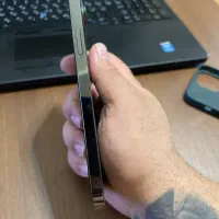 iPhone 12 pormax|موبایل|رشت, امین الضرب|دیوار