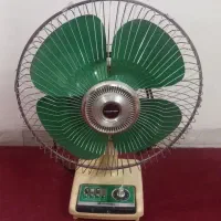 پنکه قدیمی سالم