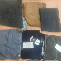 شلوار چینی سایز ۳۱ ۳۲ ۳۳