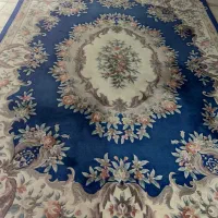 فرش دست بافت خارجی