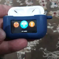 ایرپادطرح ایفون
