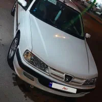 پارس tu5 مدل ۹۹