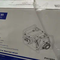 فروش یک موتور برق سیم پیچ 100 درصد مس|ابزارآلات|دهدشت, |دیوار