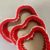 سبد تریکو‌|صنایع دستی و سایر لوازم تزئینی|تهران, مشیریه|دیوار