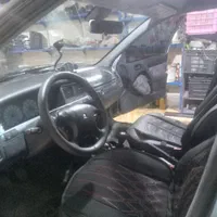 زانتیا سیتروئن ۱۳۸۸|خودرو سواری و وانت|خمینی‌شهر, |دیوار