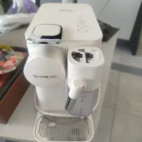 اسپرسوساز نسپرسو دلونگی کپسولی