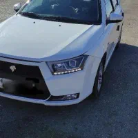 دنا پلاس 6دنده توربوتمام فول|خودرو سواری و وانت|شیراز, حافظیه|دیوار