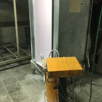 استخدام کارگر ساده آقا(ترجیحا اتباع)