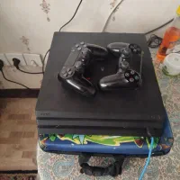 پی اس پرو یک ترا  در حد نو