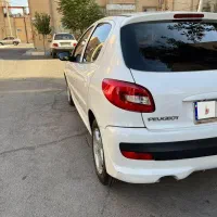 207 97|خودرو سواری و وانت|شهریار, شهریار|دیوار