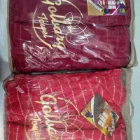 پارچه حوله ای متری و حوله تن پوش روبدوشام|سفره، حوله، دستمال آشپزخانه|مشهد, عبادی|دیوار