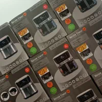 سرخ کن بدون روغن سیلورکرست حک شده12.5 لیتر سبد دار|اجاق گاز و لوازم برقی پختوپز|بیرجند, |دیوار