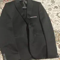 کت و شلوار مردانه