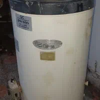 آبگرمکن گازی