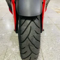 یاماها xmax|موتورسیکلت|تهران, نازی‌آباد|دیوار