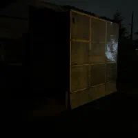 دکه غذا و چایی با همه وسایل و جا + مجوز|فروشگاه و مغازه|رشت, گلباغ نماز|دیوار