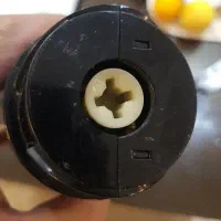 همزن برقی برند فلر المان|خردکن، آسیاب، غذاساز|تهران, تهرانپارس جنوبی|دیوار