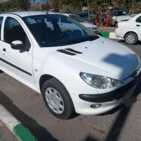 پژو۲۰۶تیپ۲