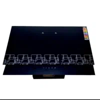 فروش اجاق گاز های صفحه ای و طرح فر.هود آشپزخانه|اجاق گاز و لوازم برقی پختوپز|رامیان, |دیوار