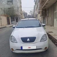 تیبا ۲ مدل ۹۹