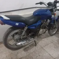 موتور امیکو ۱۸۹ cc