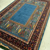 انتخاب جذاب برای خاص پسندان|فرش|رشت, حومه رشت|دیوار