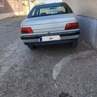 پژو۴۰۵مدل۸۹|خودرو سواری و وانت|رفسنجان, |دیوار