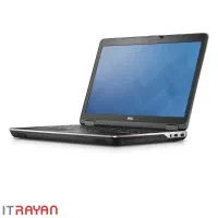 لپتاپ دانشجویی استوک DellE6540 i7MQبا2Gگرافیک مجزا|رایانه همراه|تبریز, |دیوار