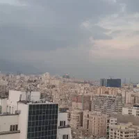 ۱۸۰متراداری ۸ساله فول امکانات جنب نیایش مال براصلی|اجارهٔ دفتر کار، اتاق اداری، مطب|تهران, پونک|دیوار
