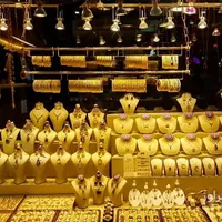 گالری طلا و جواهر