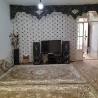 پرده با والن