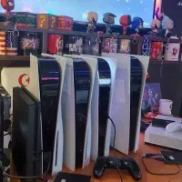 نصب انواع بازی های روز ps4 و ps5