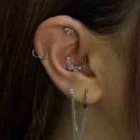 اموزش صفر تا صد پیرسینگ اصولی