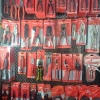 انبردست سیم چین رونیکس