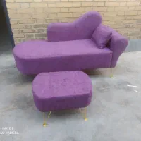 مبل شزلون نوجوان|مبلمان خانگی و میز عسلی|شیراز, شهرک صنعتی شیراز|دیوار