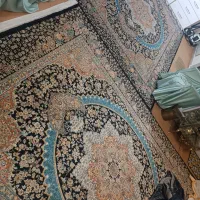 یک جفت فرش۹متری|فرش|تهران, انبار نفت|دیوار