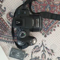 دوربین Canon SX1-SI