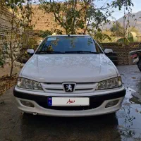 پارس تیوفایو سیمی ۹۴