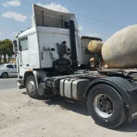 شاگرد ماشین بر باشه یا راننده  ماشین اف12