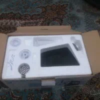 چرخ گوشت گاسونیک|خردکن، آسیاب، غذاساز|رباطکریم, رباطکریم|دیوار