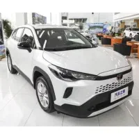 کرولا کراس 2026 هیبرید
