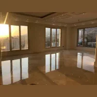 فروش آپارتمان لاکچری ۱۹۵متری