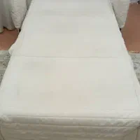 مبل تخت خوابشو تک نفره نو نو