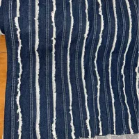 ۵۰مترپارچه کرپ کنزو دردورنگ